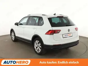 Volkswagen Tiguan Bild 4