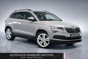 Skoda Karoq 2.0 TDI SCR DSG Style CARPLAY/116PS/1.HAND