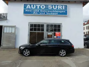 Mercedes-Benz E 400 E-Klasse 400 d 4Matic T 9G-TRONIC AMG Line