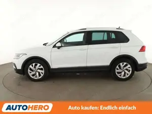 Volkswagen Tiguan Bild 3
