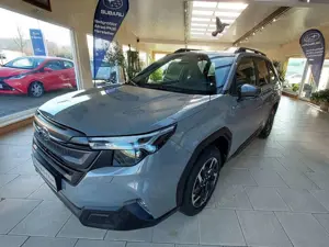 Subaru Forester 2.0 ie 100 kW AWD Active Bild 3