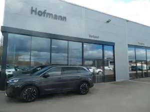 Peugeot 5008 Hybrid 145 Allure, Klima, SHZ, PDC, Kamera