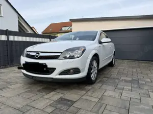 Opel Astra GTC 1.6