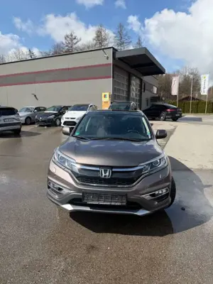 Honda CR-V Executive 4WD