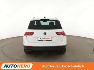 Volkswagen Tiguan Bild 5