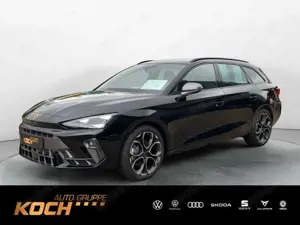 CUPRA Leon Sportstourer 2.0 TDI 110 kW (150 PS) 7-Gang