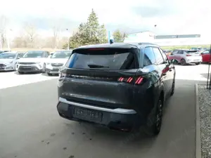 Peugeot 5008 Hybrid 145 Allure, Klima, SHZ, PDC, Kamera Bild 5