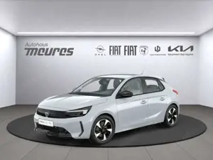 Opel Corsa GS, Electric 156 PS Automatik, Komfort-Paket, Kont