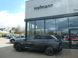 Peugeot 5008 Hybrid 145 Allure, Klima, SHZ, PDC, Kamera Bild 3