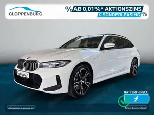 BMW 330 e Touring M Sportpaket Head-Up UPE: 80.010€
