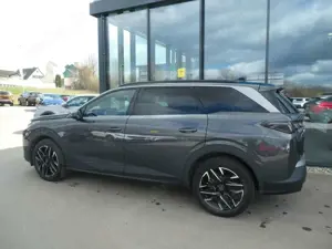 Peugeot 5008 Hybrid 145 Allure, Klima, SHZ, PDC, Kamera Bild 4