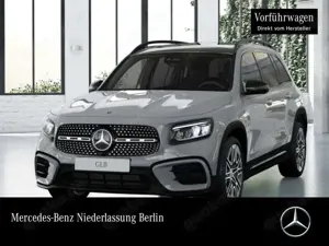 Mercedes-Benz GLB 200 AMG+NIGHT+PANO+360°+AHK+LED+TOTW+KEYLESS