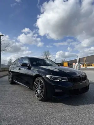 BMW 320 320i Touring Aut. M Sport