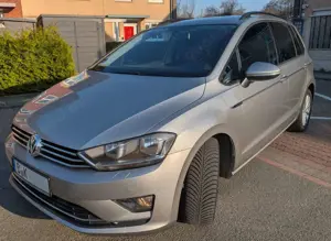 Volkswagen Golf Sportsvan Golf Sportsvan 1.2 TSI BlueMotion Technology DSG Lounge