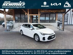 Suzuki Swace SWACE Comfort+ CVT Hybrid