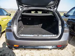 Peugeot 508 SW 1.6 GT KAMERA EL. HECKKL. NAVI ACC LED Bild 5