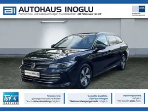 Volkswagen Passat 2.0 TDI Business DSG Navi+Lenk/SHZ+R-Kam+ACC+DAB+