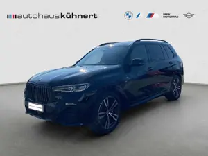 BMW X7 xDrive40d ///M-Sport SkyLounge Aktivlkg. ACC Laser
