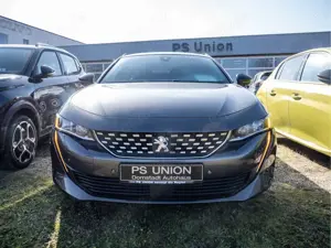 Peugeot 508 SW 1.6 GT KAMERA EL. HECKKL. NAVI ACC LED Bild 2