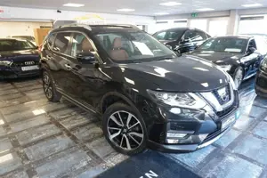 Nissan X-Trail Tekna/LederBraun/Panoramadach/Navi/ Bild 2