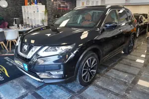 Nissan X-Trail Tekna/LederBraun/Panoramadach/Navi/ Bild 4