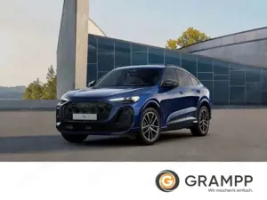 Audi Q5 e-hybrid quattro PANO+TECH PRO+STHZ