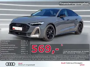 Audi A5 Limousine TFSI S line edition one Tech+ AHK 19"