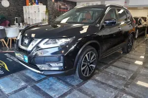 Nissan X-Trail Tekna/LederBraun/Panoramadach/Navi/ Bild 3