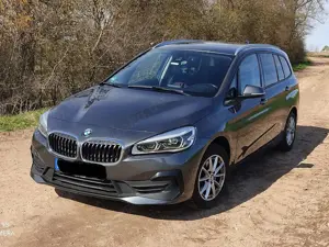 BMW 216 216d Gran Tourer Aut. Advantage
