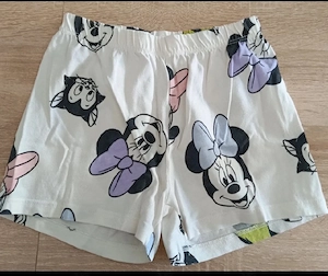 kurze Hose Größe 110 116