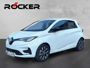 Renault ZOE 100% elektrisch EV50 110hp Evolution