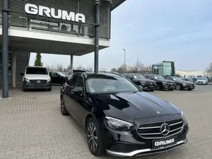 Mercedes-Benz E 300 E 300 de 4MATIC T Avantgarde+KeyGo+Sitzklima+360