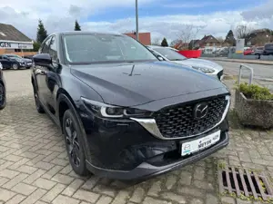 Mazda CX-5 Sports-Line AWD
