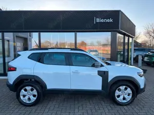 Dacia Duster Expression Eco-G 120