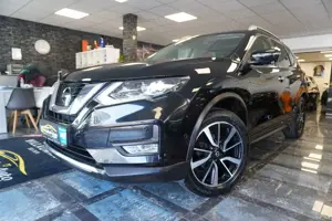 Nissan X-Trail Tekna/LederBraun/Panoramadach/Navi/ Bild 5
