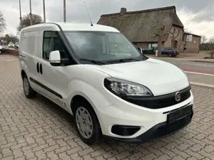 Fiat Doblo DOBLO SX / AHK / TEMPOMAT / Erdgas- Benzin