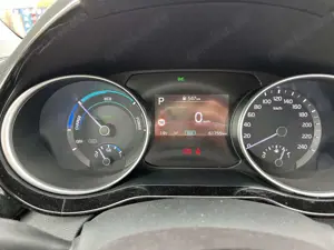 Kia Ceed SW / cee'd SW Plug-in Hybrid Vision Bild 2