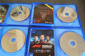 Playstation 4 Spiele  Bild 2