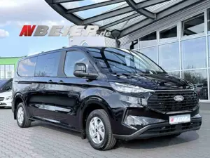 Ford Tourneo Custom L2 lang AHK LED ACC Navi SHZ  320 L2 Trend