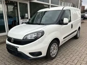 Fiat Doblo DOBLO SX / AHK / TEMPOMAT / Erdgas- Benzin Bild 3
