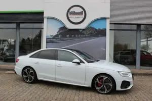 Audi A4 Lim. 40 TDI S line Matrix ACC S Sportsitze 19