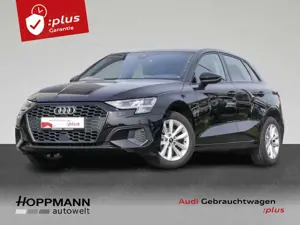 Audi A3 30 TDI Virtual Navi Smartphone-Inte