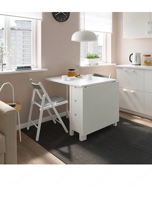 Klapptisch Ikea Norden