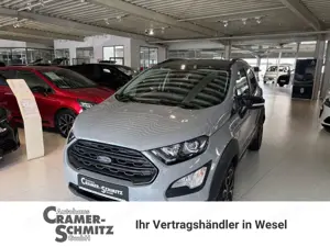 Ford EcoSport Active