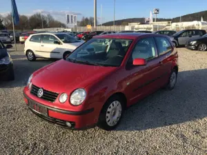 Volkswagen Polo 4 Türig,1,4,Comfortl.,Klimaaut.,Tüv Neu!