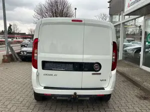 Fiat Doblo DOBLO SX / AHK / TEMPOMAT / Erdgas- Benzin Bild 5