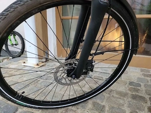 E-Bike Kalkhoff Endeavour 5. S Move Bild 6