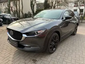 Mazda CX-30 e-SKYACTIV-G M-Hybrid 140 Homura