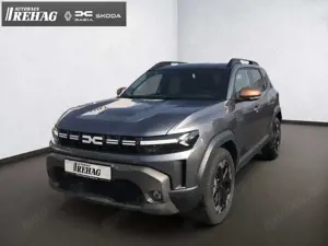 Dacia Duster Extreme ECO-G 100