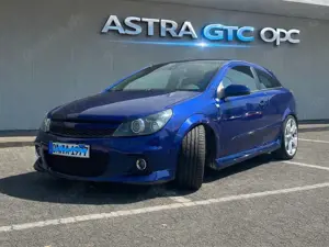 Opel Astra Astra GTC OPC 1.9 CDTI Edition